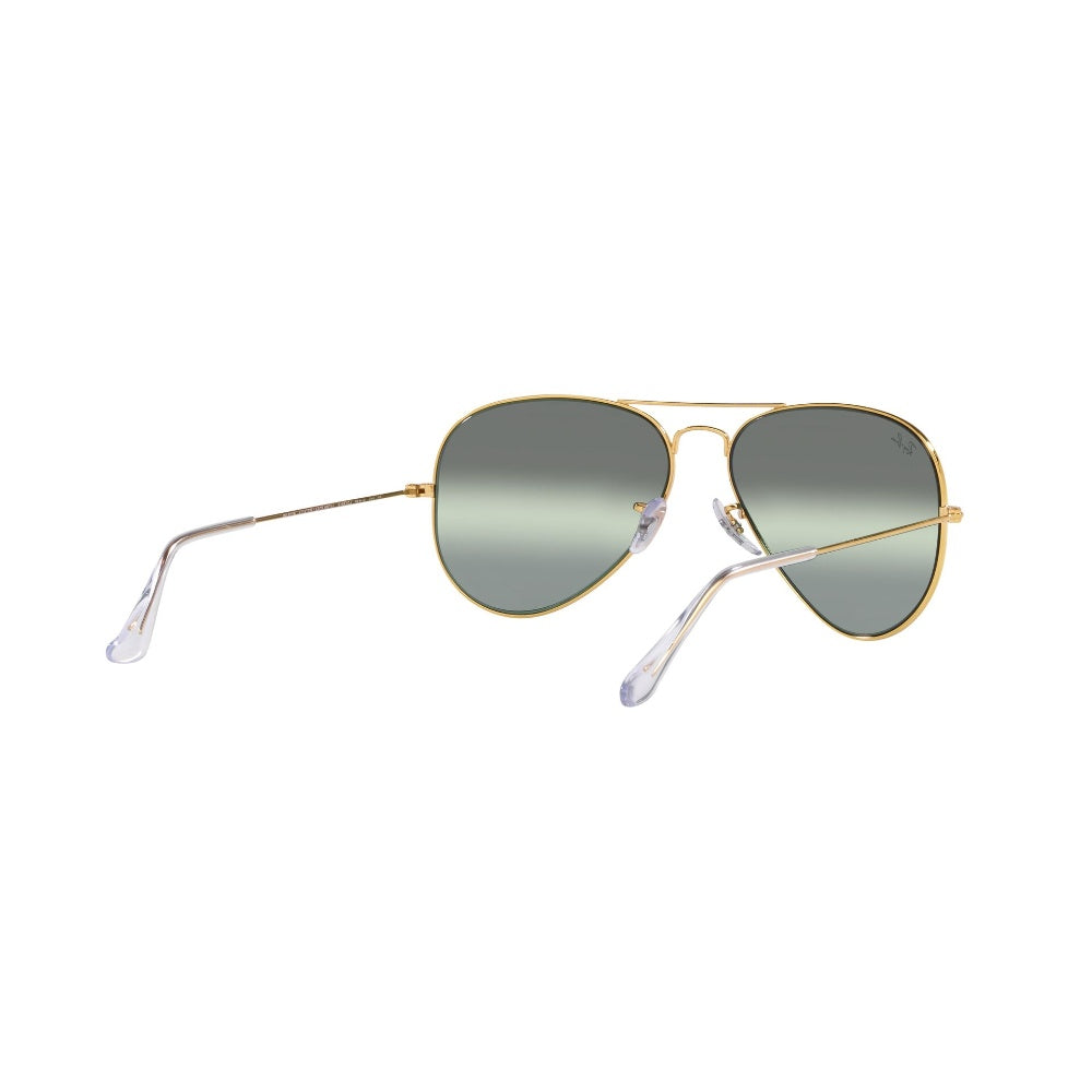 Ray-Ban  Aviator Large Metal Polarizado